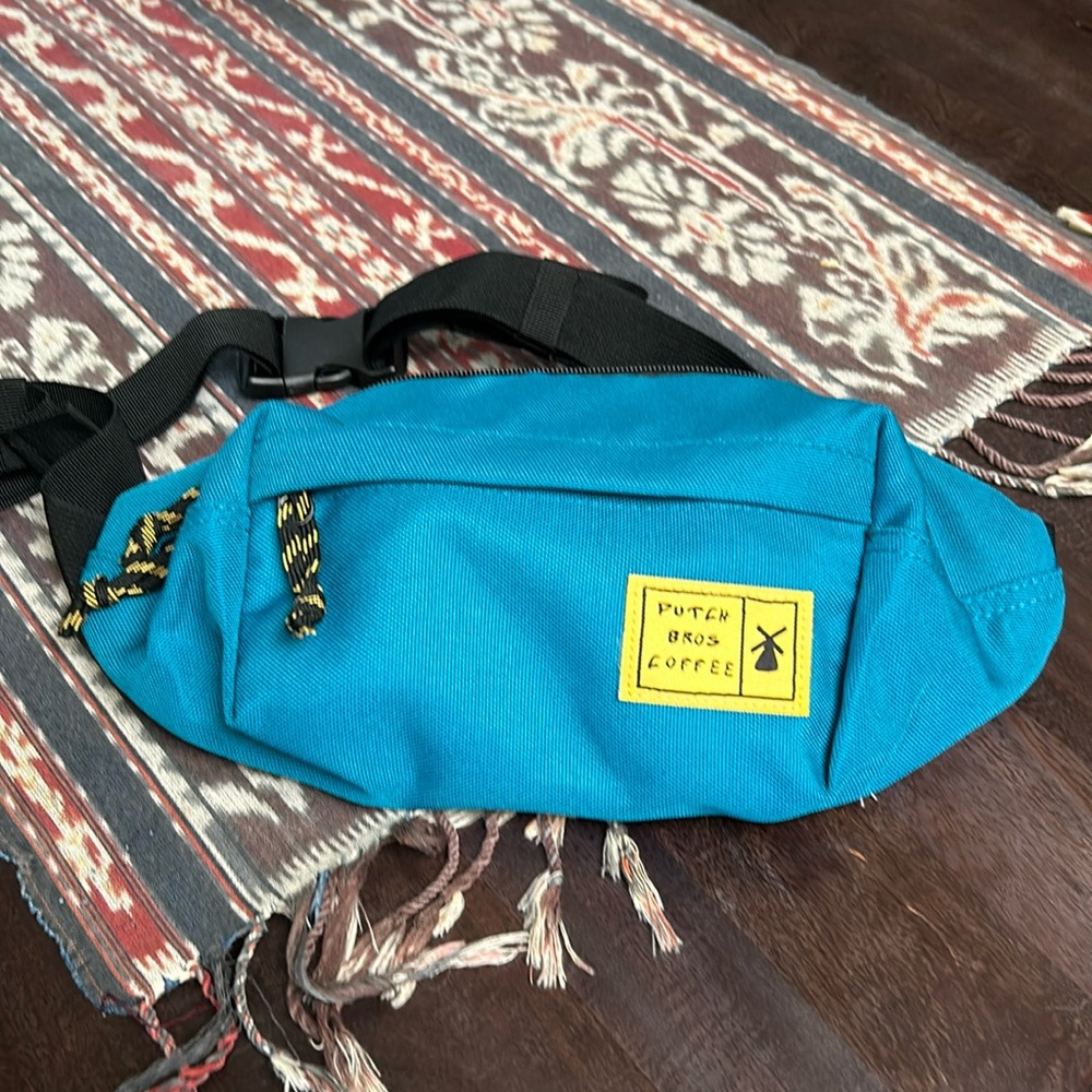 Dutch Bros Fanny Pack